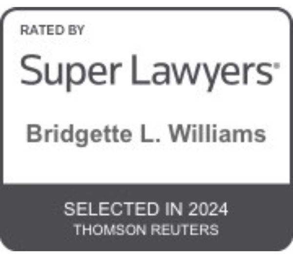 Super Lawyers, selected 2024