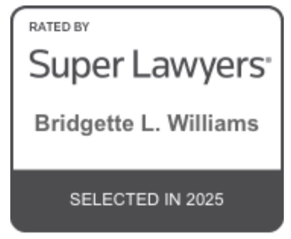 Super Lawyers, selected 2025