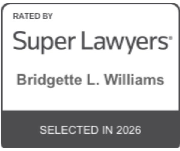 Super Lawyers, selected 2026
