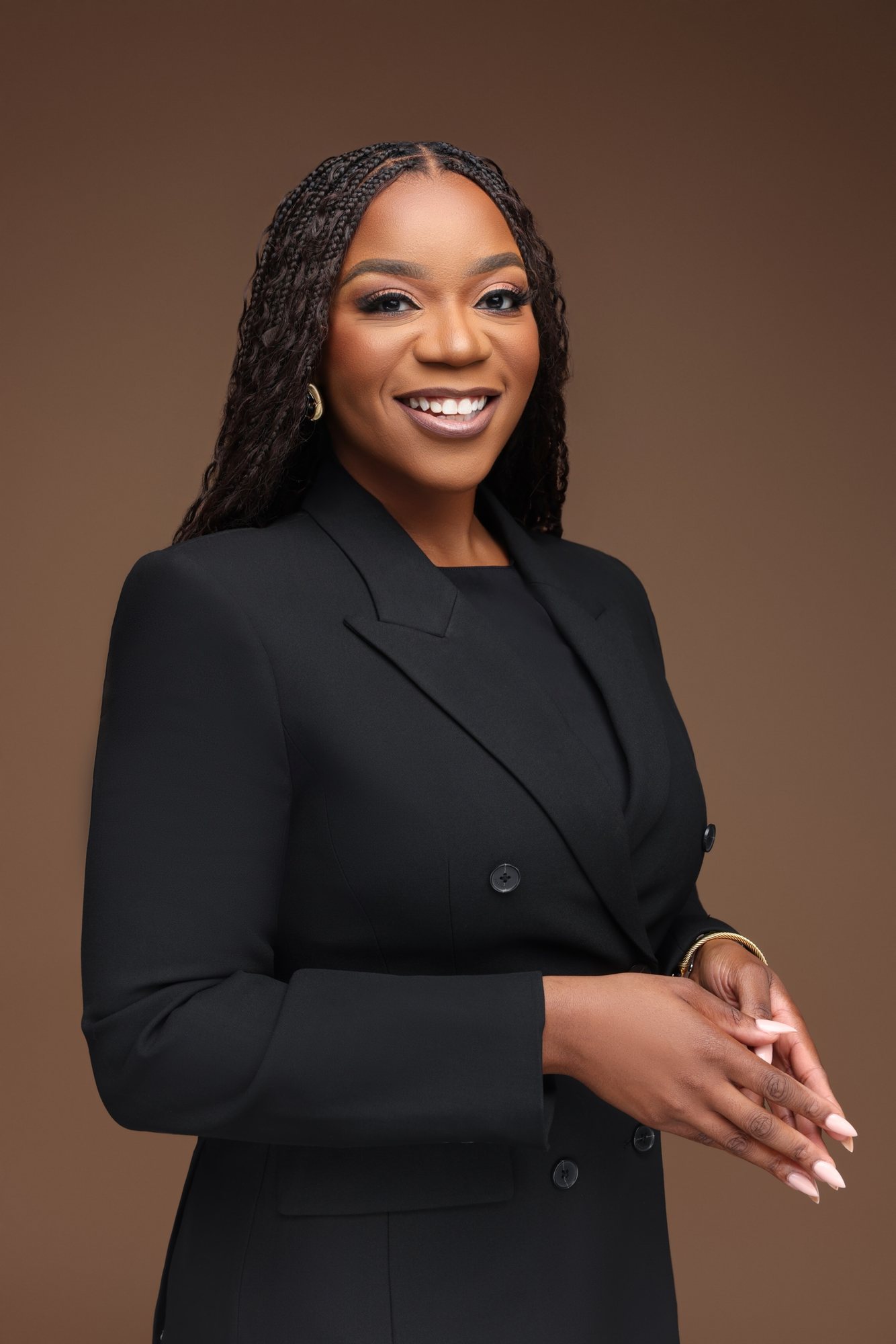 Attorney Bridgette Williams