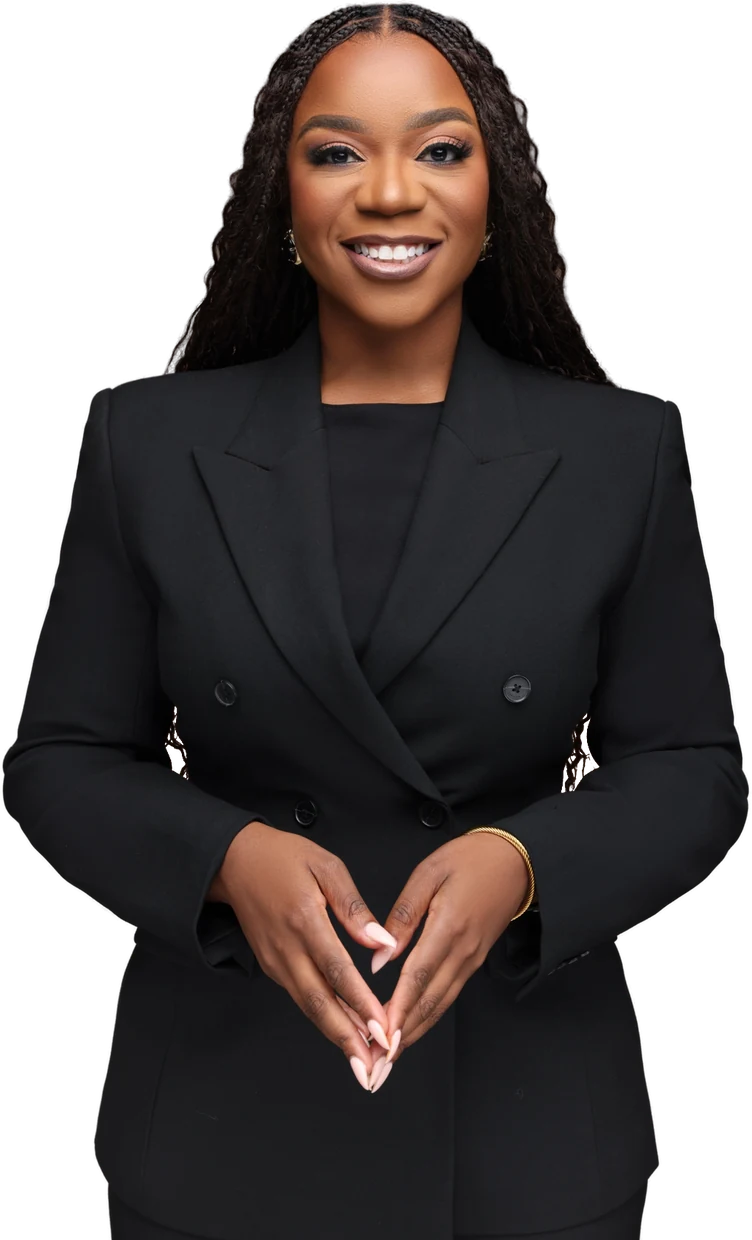Attorney Bridgette Williams, Texas car accident lawyer